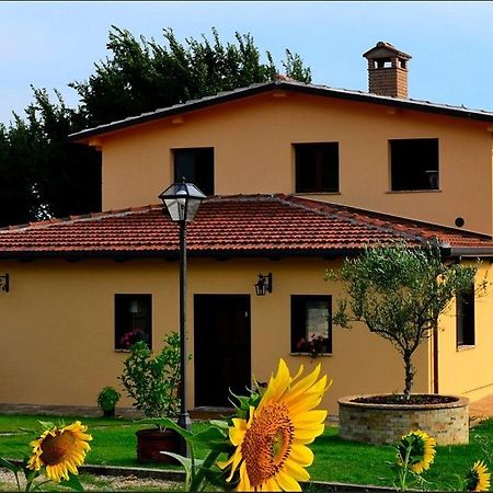 Borgo Mandoleto - Country Resort & Spa Solomeo Экстерьер фото