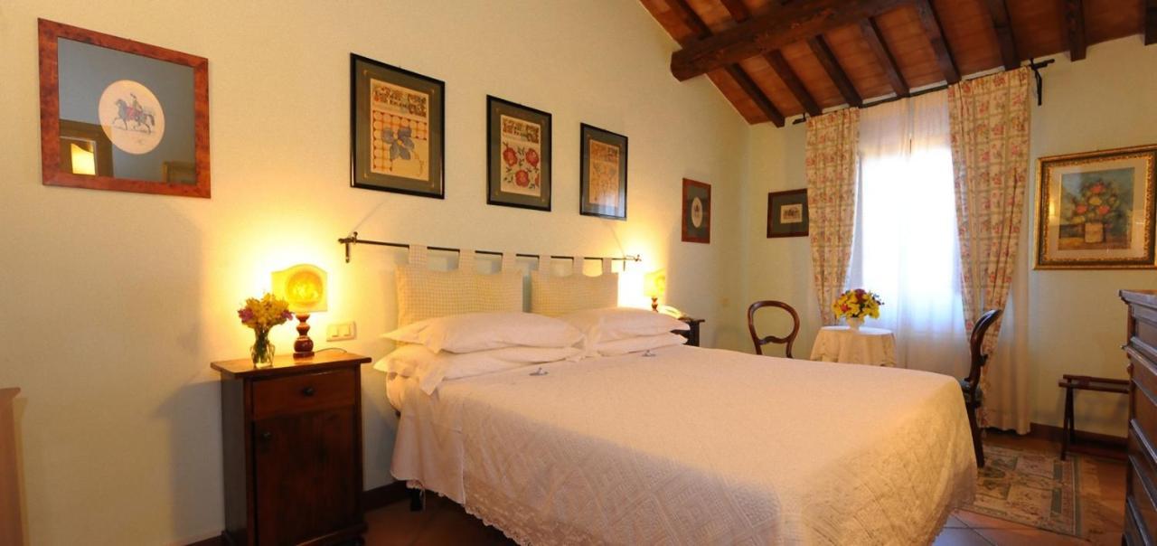 Borgo Mandoleto - Country Resort & Spa Solomeo Номер фото